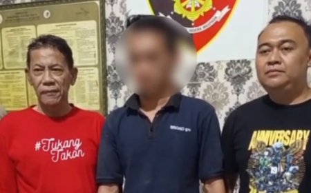 Polres Probolinggo Ungkap Fakta Kasus Pembegalan Nakes di Kraksaan Ternyata Rekayasa